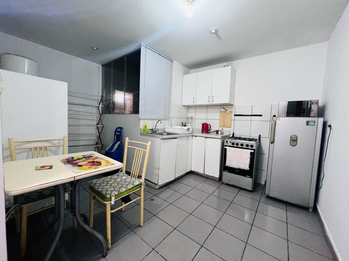Aparthotel Smart Apart San Miguel