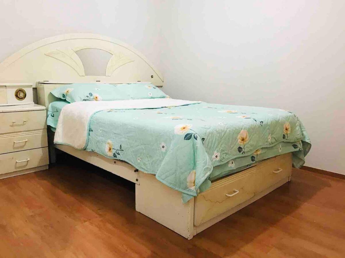 Aparthotel Smart Apart San Miguel Lima