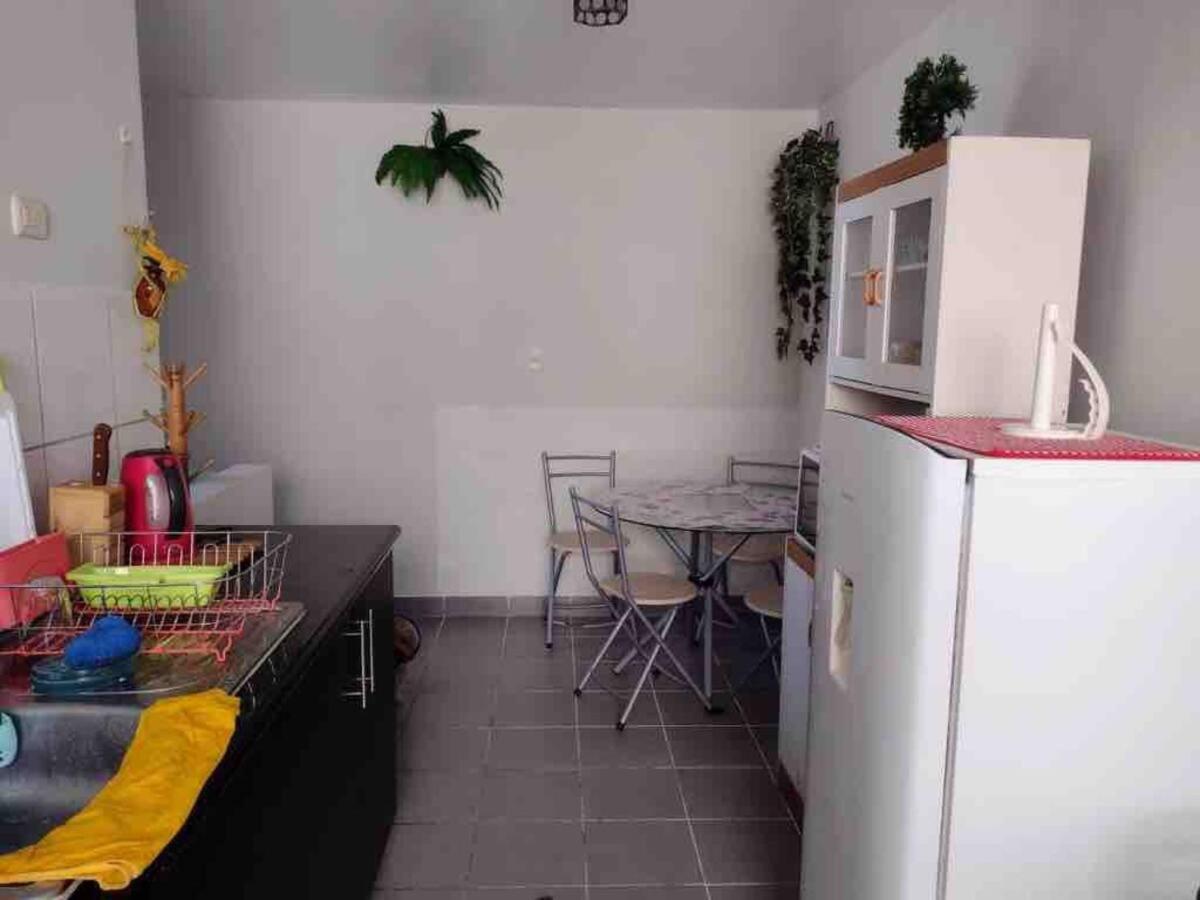 Smart Apart San Miguel Aparthotel