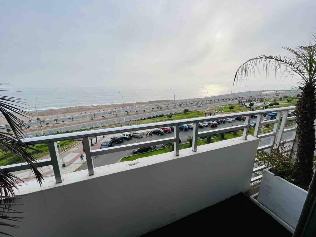 Aparthotel Smart Apart San Miguel Lima
