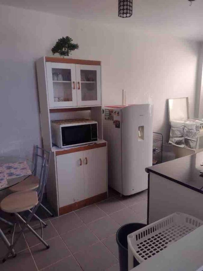 Smart Apart San Miguel Lima