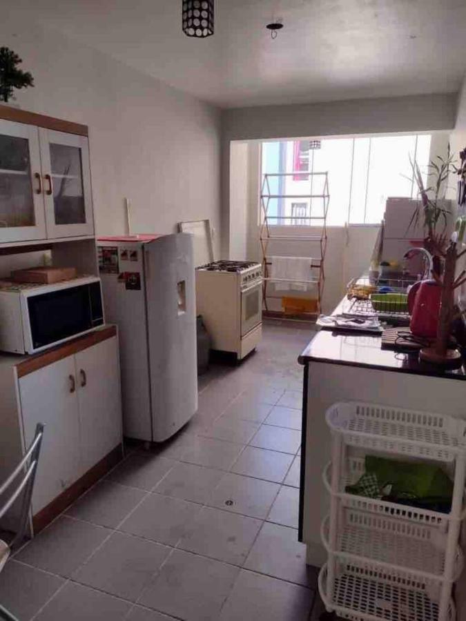 Smart Apart San Miguel Aparthotel *
