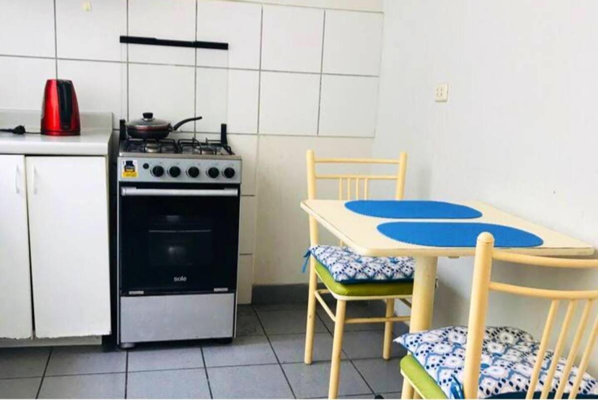 Aparthotel Smart Apart San Miguel