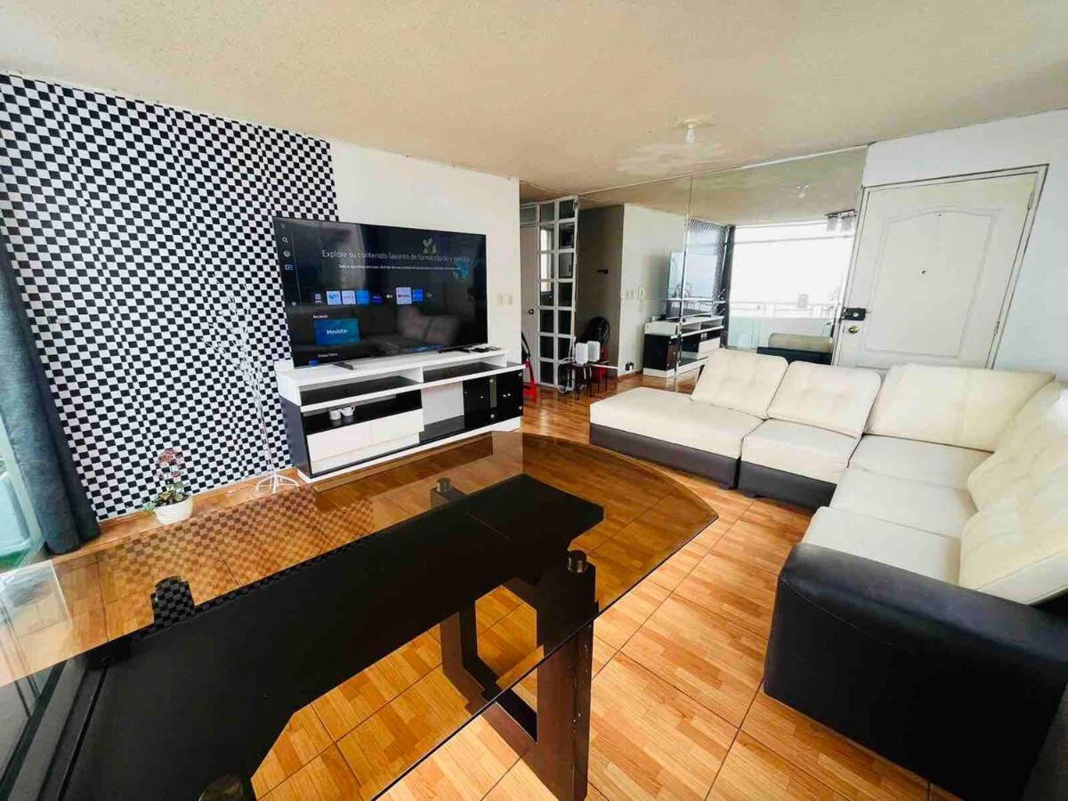 Smart Apart San Miguel Aparthotel