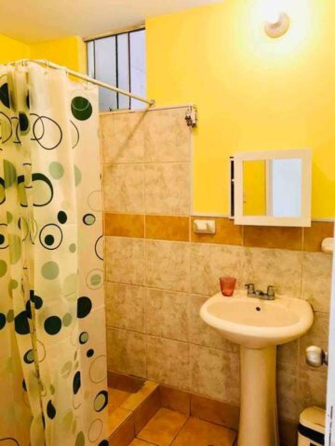 Smart Apart San Miguel Aparthotel Lima