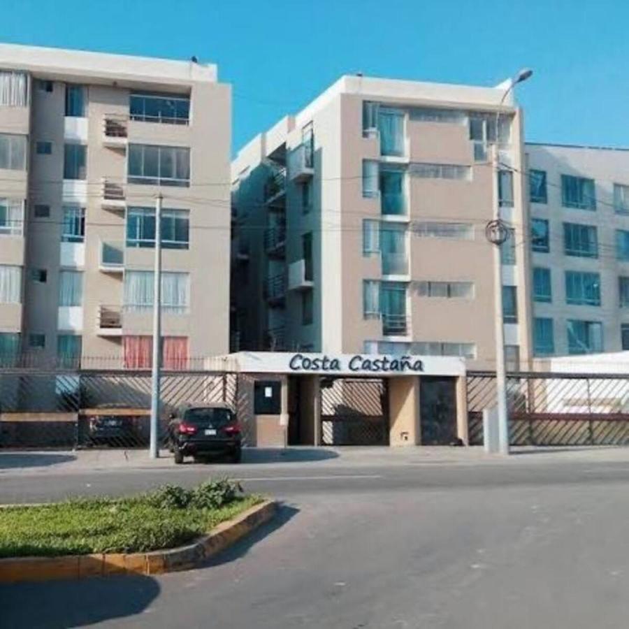 Apartahotel Smart Apart San Miguel