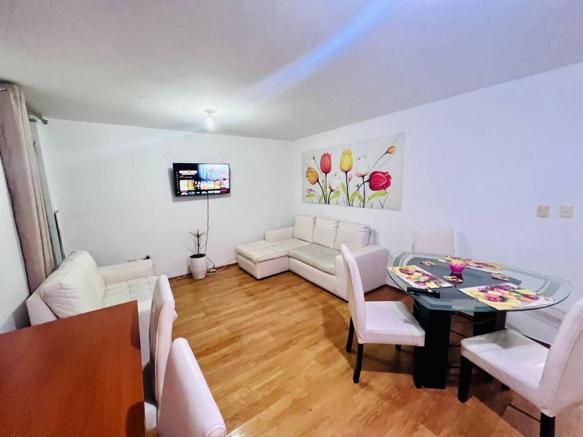 Smart Apart San Miguel Apartahotel *