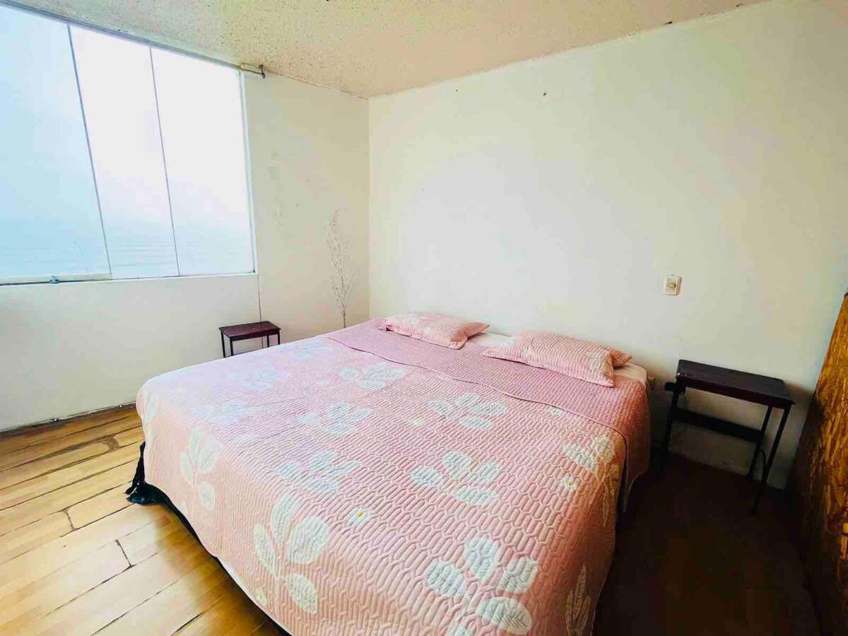 Smart Apart San Miguel Apartahotel